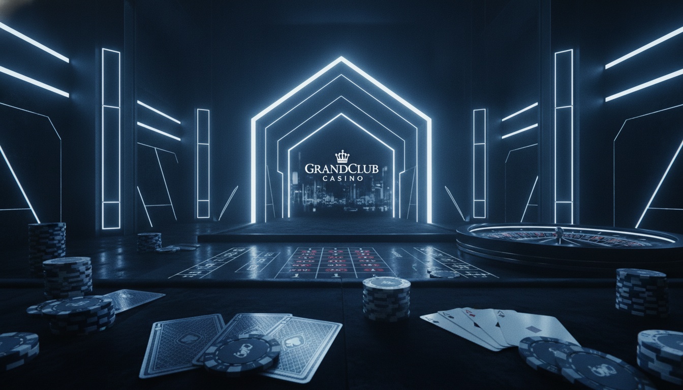 GrandClub Casino