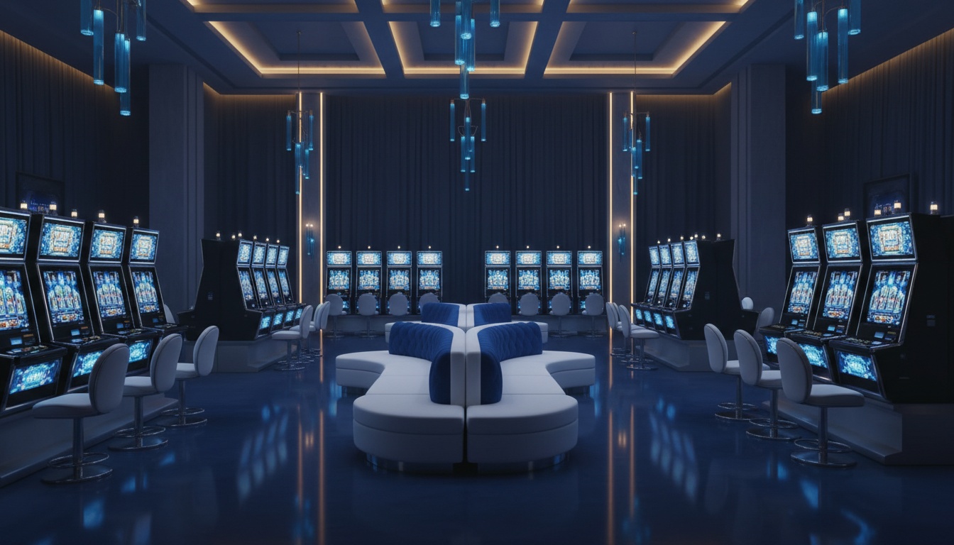 GrandClub Casino — Responsible Gambling Practices